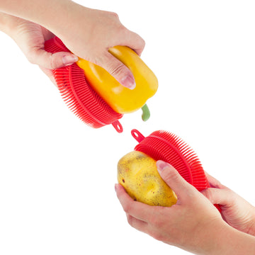 Large Super Absorbent Washing Cleaning Scrubber